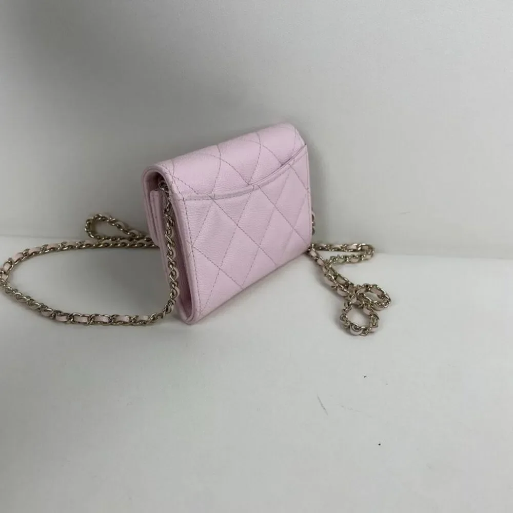 Chanel Women Pre-Loved Bag Very Good Condition
